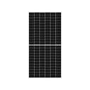 Panel solar 450W monocristalino PERC | JNMM144-450 (L) | 2094x1038x35mm | TOR SPLIT CELL L - JINERGY