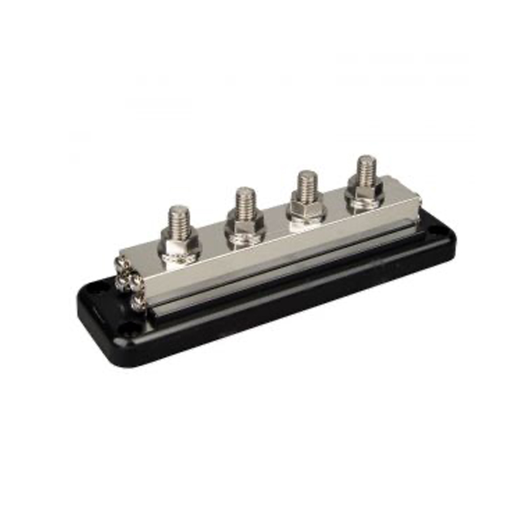 [VBB160040010] Busbar 600A 4P +cover