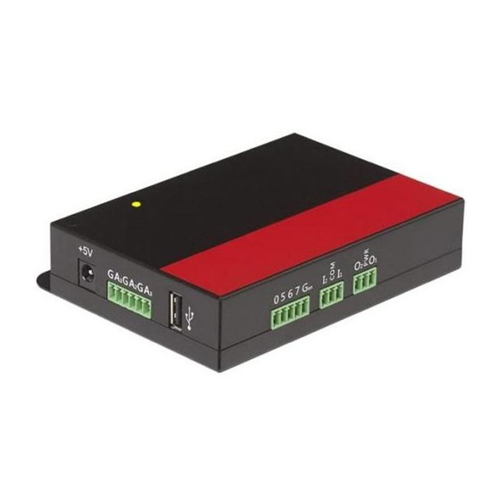 [MON0250] Solax Smart Logger V1000+ comunicacion Sistema de monitorización e inyección cero para series MAX y MEGA