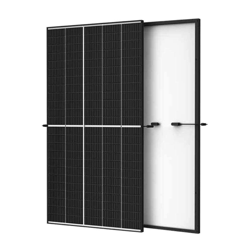 Panel solar 400W Trina Vertex mono 120 células