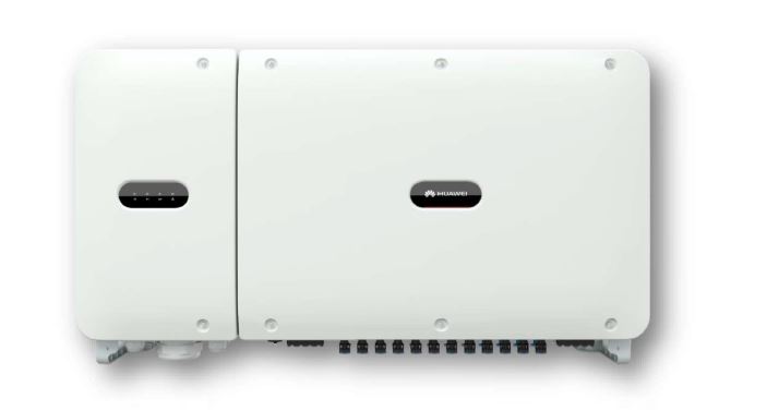 SUN2000-105KTL-H1 6 MPPT Inversor