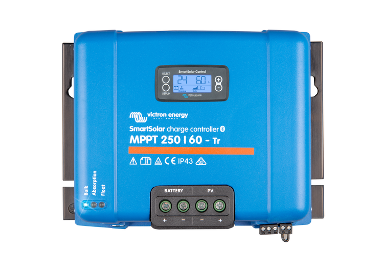 [SCC125060221] SmartSolar MPPT 250/60-Tr