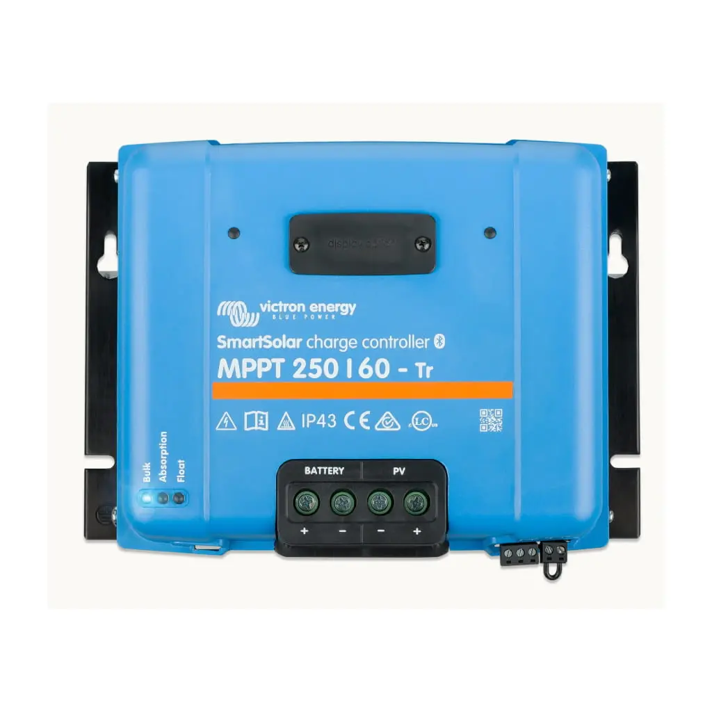 [SCC125060221] SmartSolar MPPT 250/60-Tr