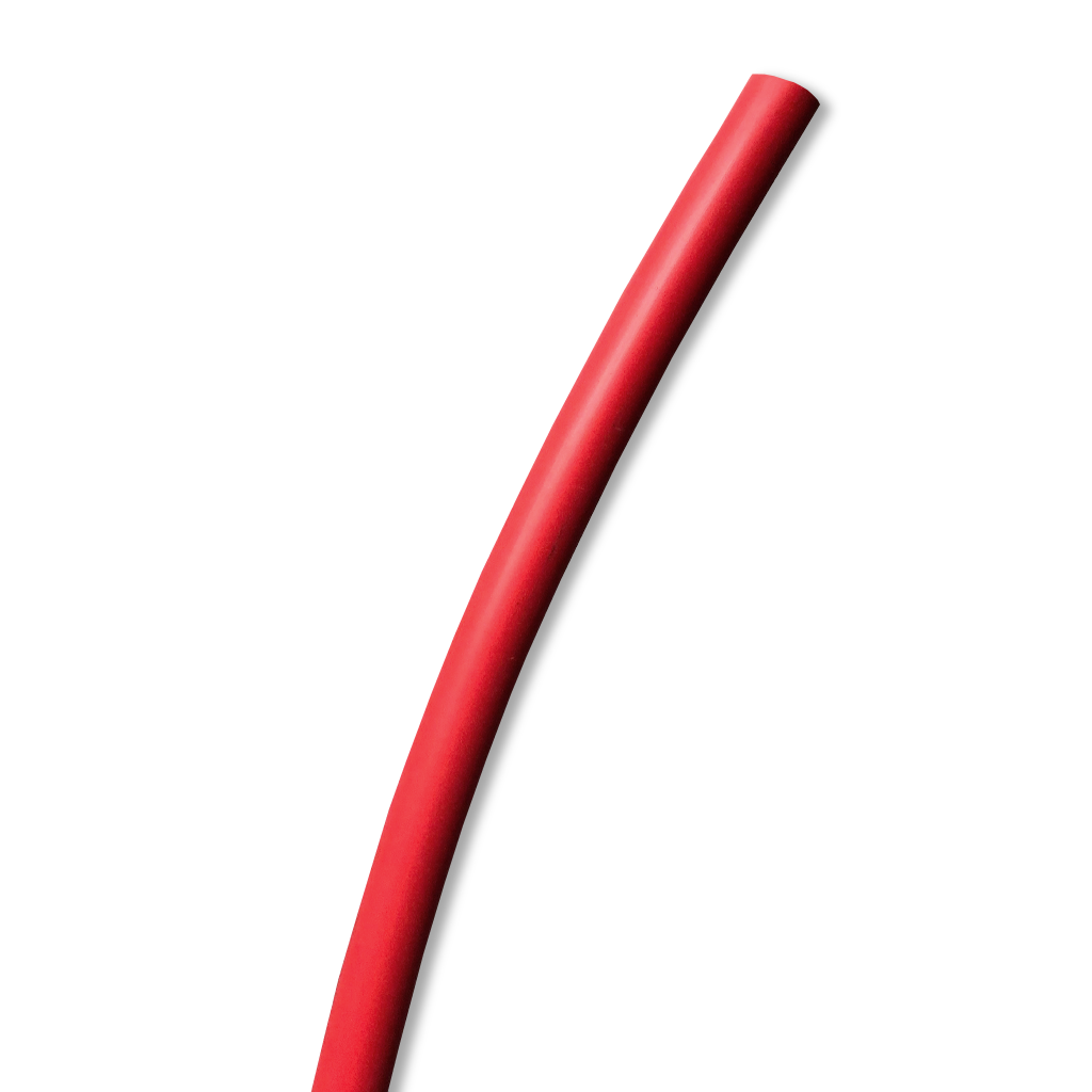 Elecsun Solar cable 10mm 1500V red