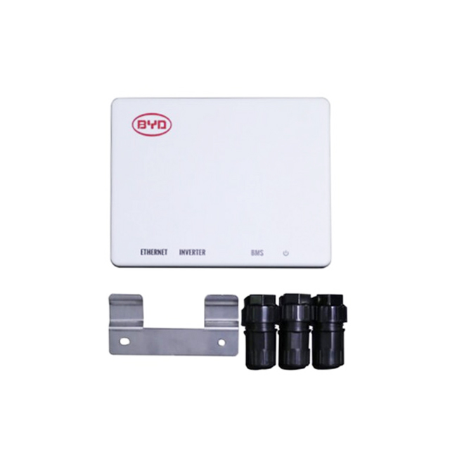 [LIT0567] BYD BMU Battery-Box Premium LVS / LVL V2 
