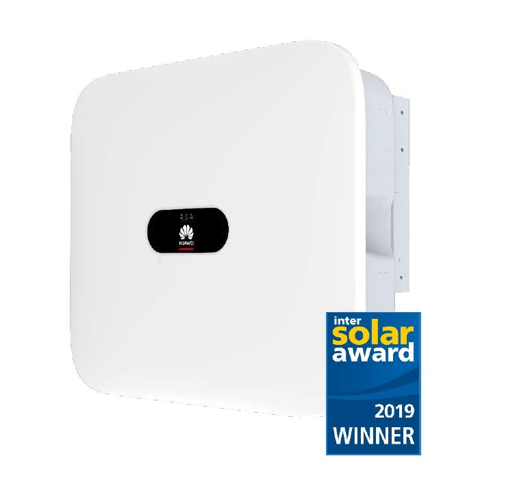 [01074319] Huawei SUN2000-12KTL-M2 inversor de red trifásico con 2 MPPT