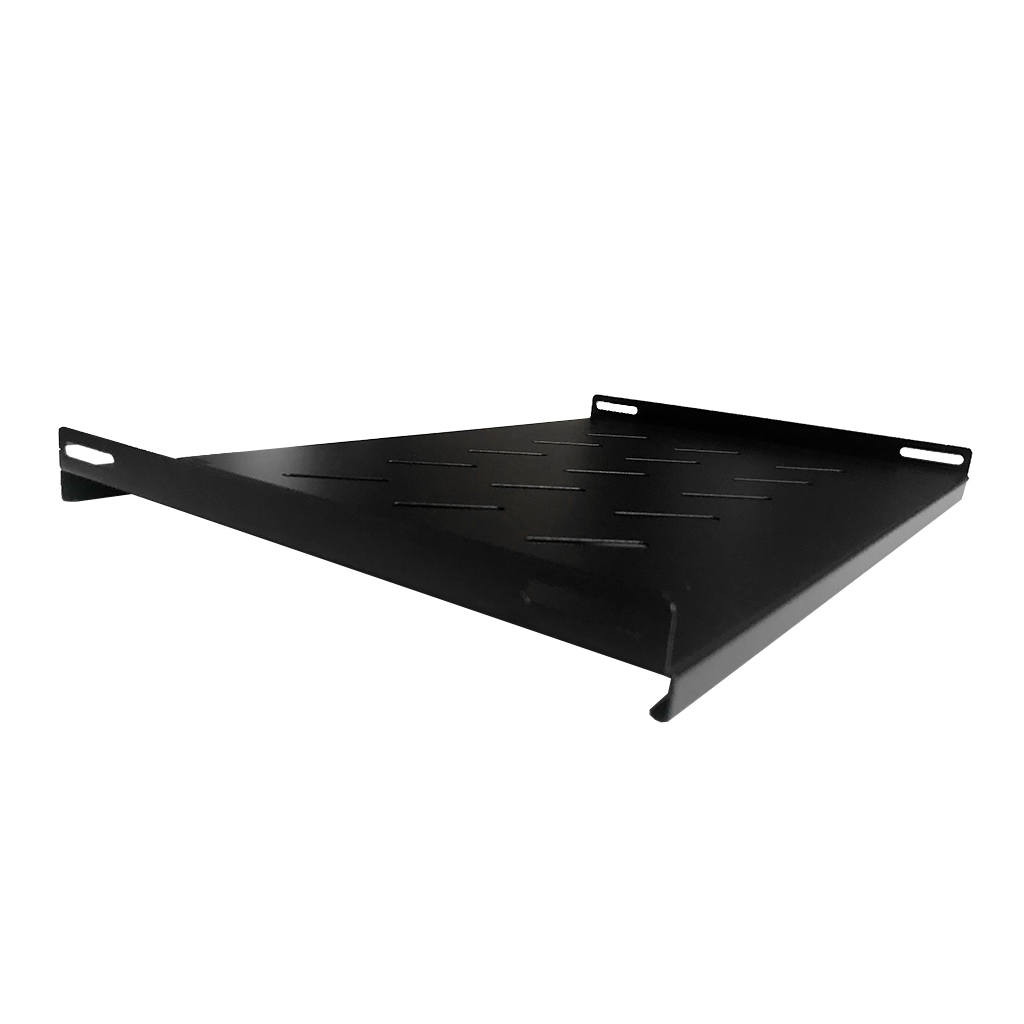 [ACC2374] Solitia Elecsun-Ge Bandeja fija para armario rack | 19" | 465x300x35mm