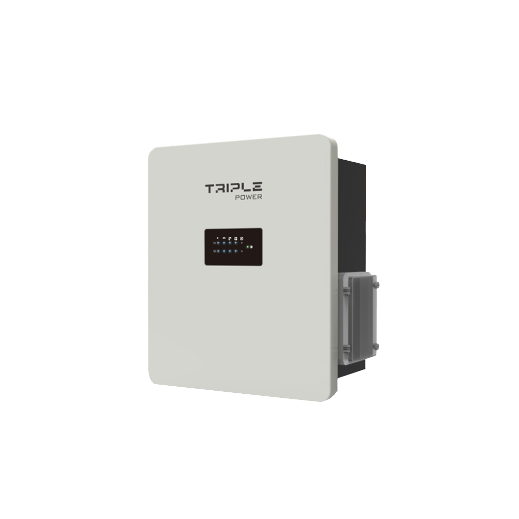 [CAR1804] Solax Triple Power Parallel Box BMS para hasta 8 baterías de litio T58
