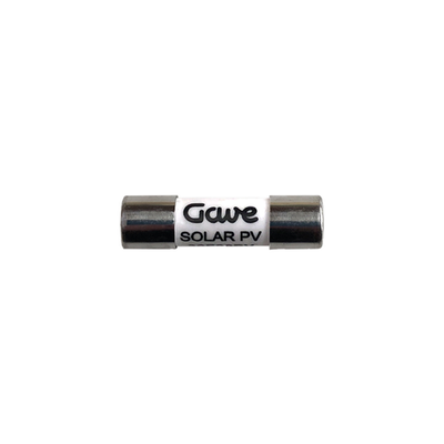 [ELE0740] Cylindrical fuse 10x38 gPV | 20A | 1000V