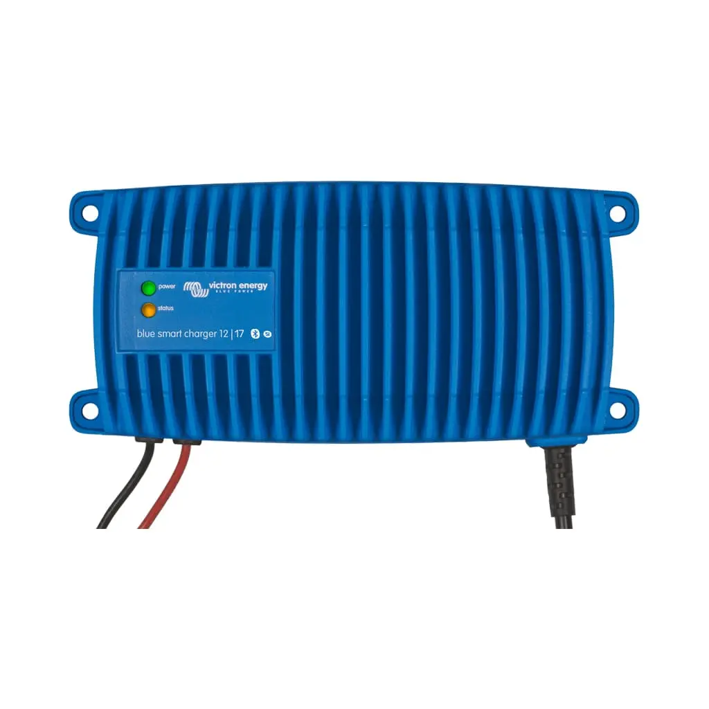 [BPC121713006] Blue Smart IP67 Charger 12/17(1) 230V CEE 7/7 - VICTRON ENERGY