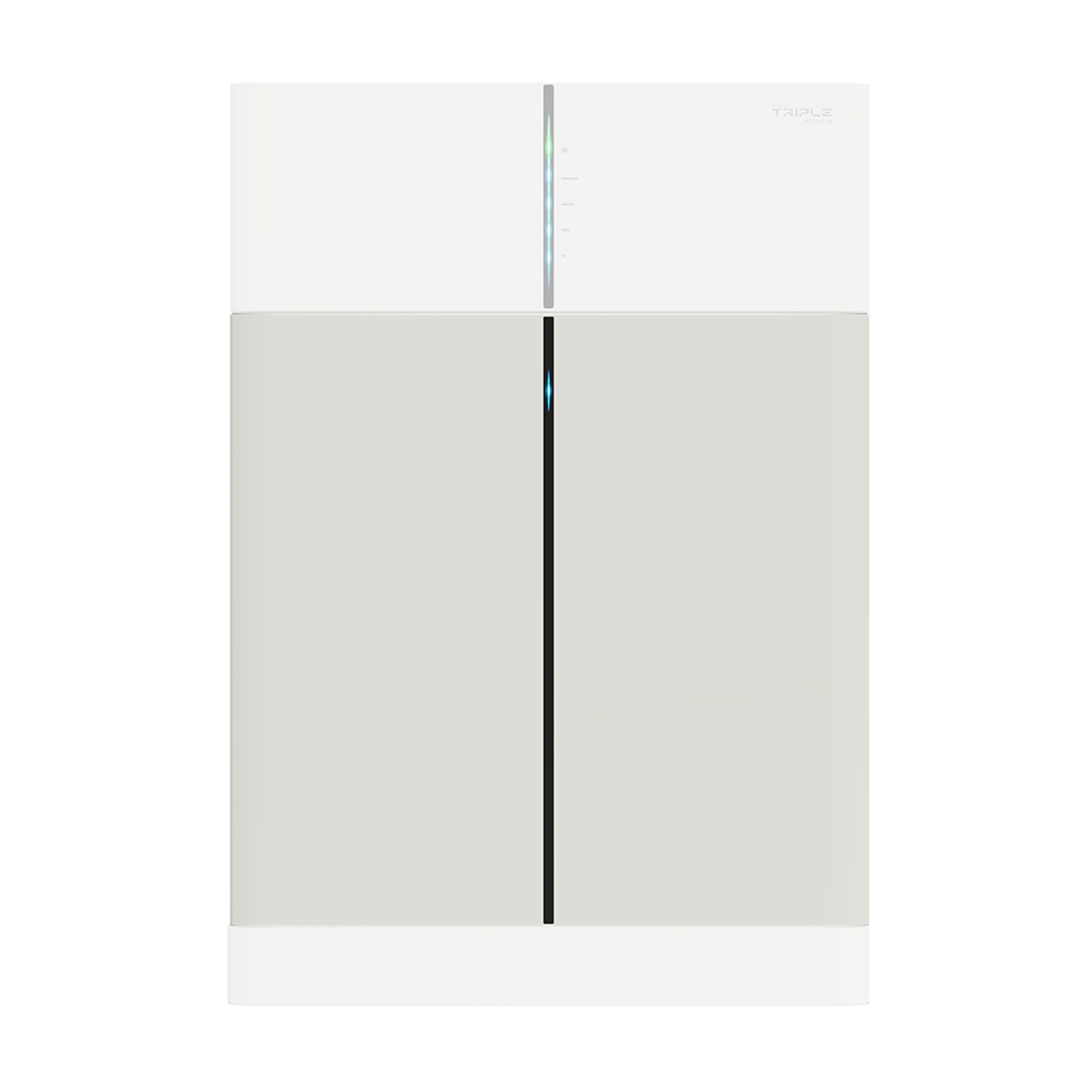 [LIT0588] Solax HV10230 3.1kWh T30
