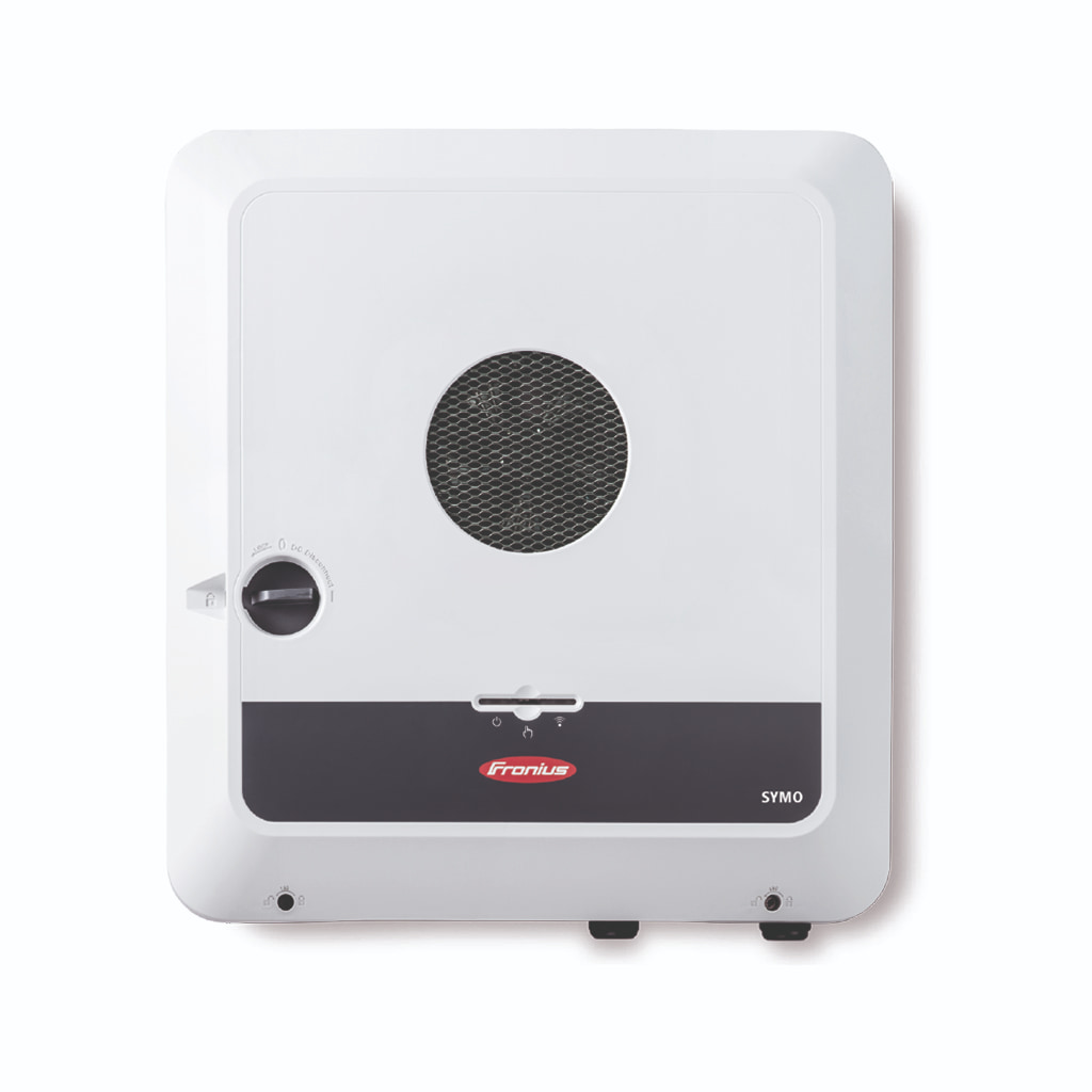 [4,210,152,002] Fronius Symo GEN24 5.0 Plus 5000W