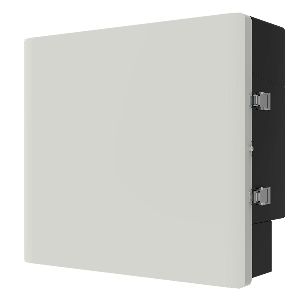 [ACC1837] Matebox V1.3 para X1-Hybrid | Pinza toroidal | Pulsadores neumáticos para la batería y la entrada AC | Protector de fugas | EPS-Box | X1-MateBox | Solax Power
