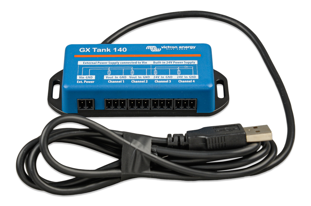 [BPP920140100] GX Tank 140