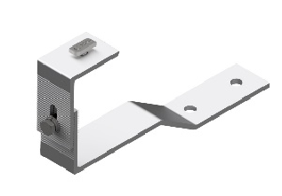 S02-2 Fijación salvatejas para cubiertas de teja - Serie SU