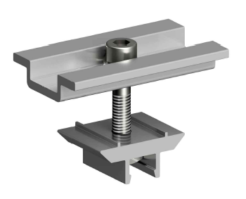 S11.1-10 Presor central para perfil G3 - Serie SU