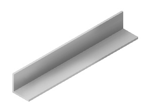 S08 2200 (1 ud.) Arriostramiento L=2200 mm - Serie SU - TECHNO SUN