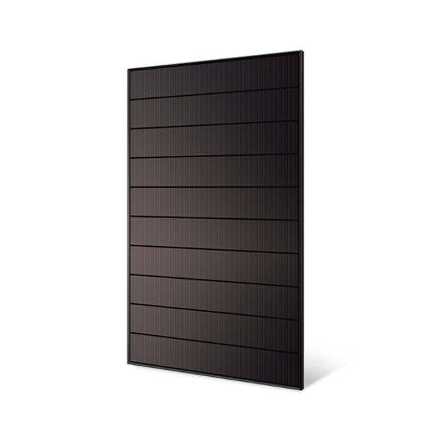 [SOL0359] Panel solar 395W Full Black HiE-S395VG 1719x1140x35mm - HYUNDAI