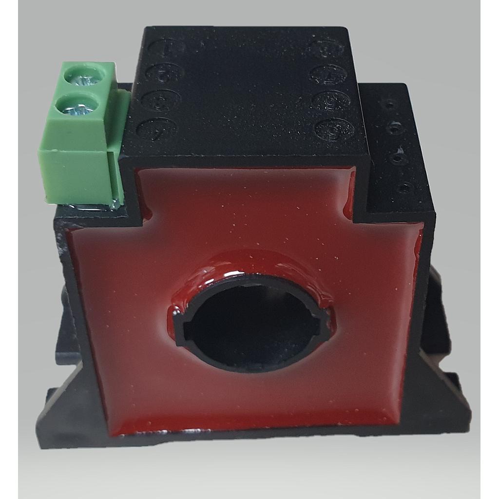Pinza, toroide, sensor corriente 150A | CT 150A 3000/1 para inversores SOFAR - Elecsun