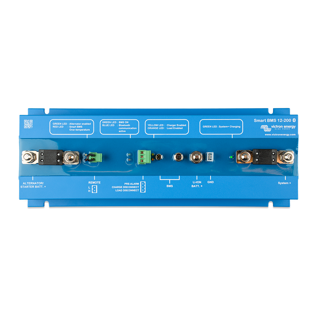 [BMS210055000] Smart BMS 12/200 - VICTRON ENERGY
