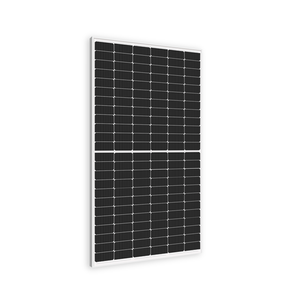 Panel solar 540W monocristalino PERC | SR-72M540HLPro | 2278×1133×35mm | AURORA SPLIT CELL - RED SOLAR