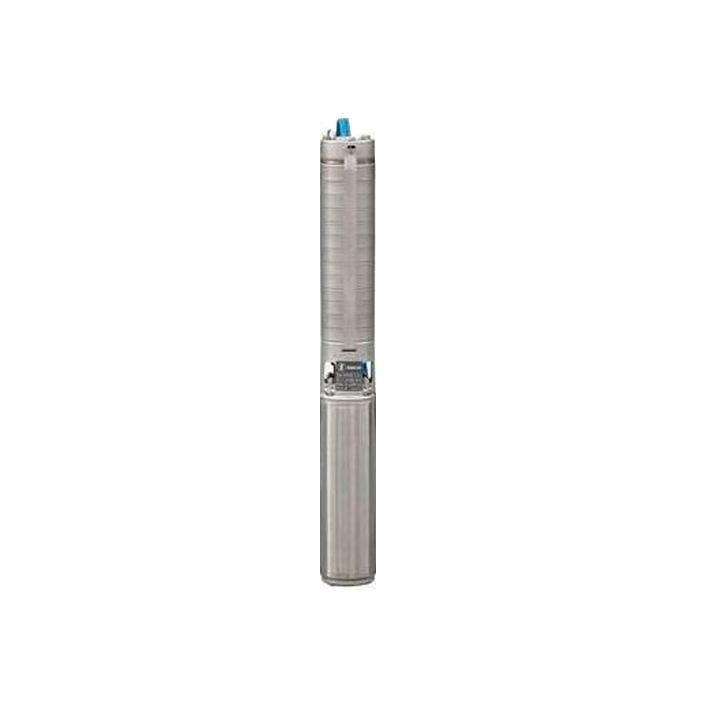 [WAT0361] Bomba sumergible para pozos | 3x230V | 3CV | 2200W | 10,2A | SP 18-33 T | SACI