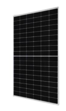 Panel solar  400W marco plateado MC4 (JAM54S30-400/MR) - JA