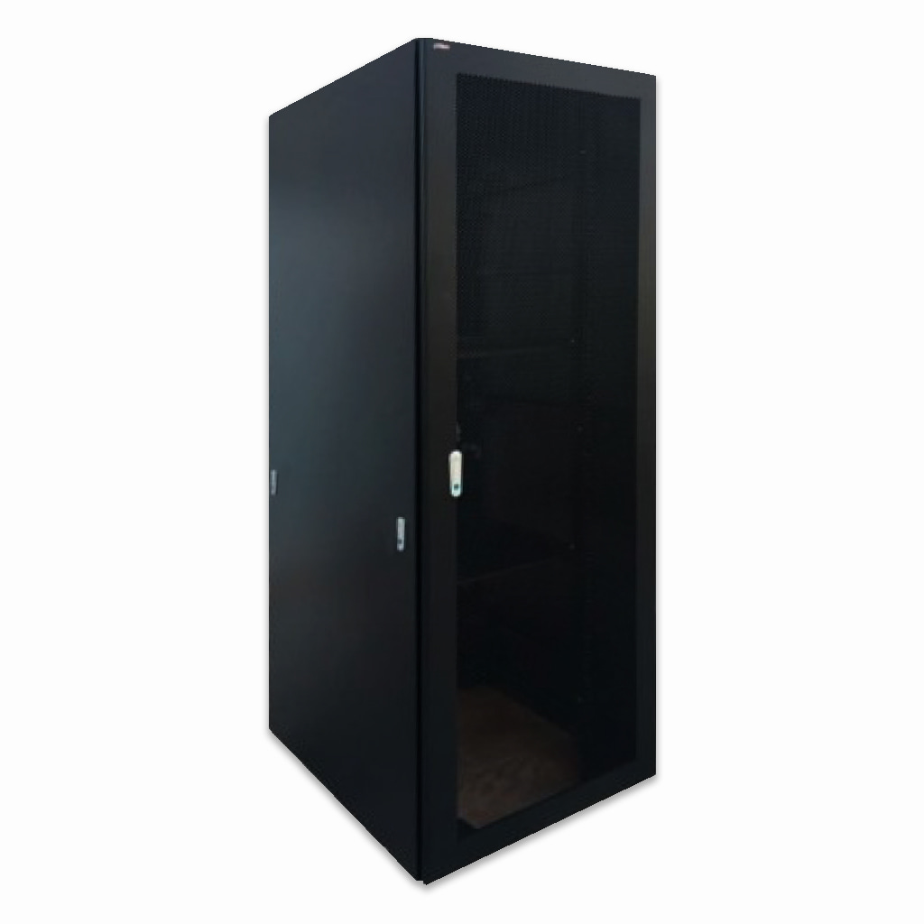 [MAT0147] Solitia Elecsun-Ge Rack Cabinet 47U with accessories 800x800x2180mm