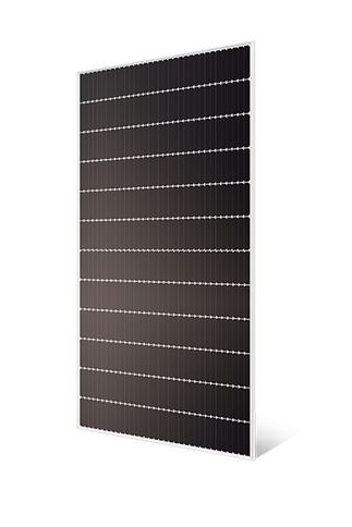 [SOL0370] Panel solar 480Wp PERC Shingled HiE-S480VI - 2056×1140×35mm - Hyundai