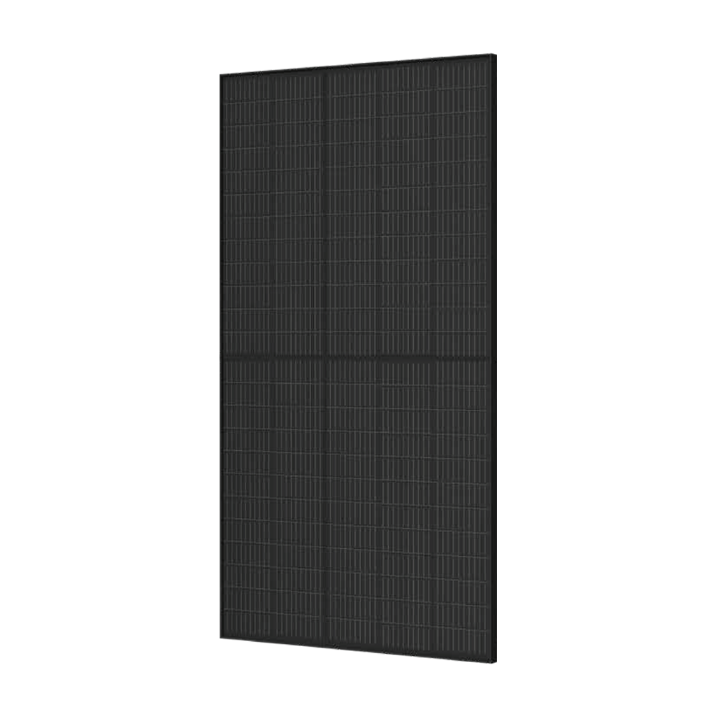 [SOL0374] Panel Solar 395W | Trina Solar Vertex S Full Black | 34V | 11,62A | 1754 x 1096 x 30mm