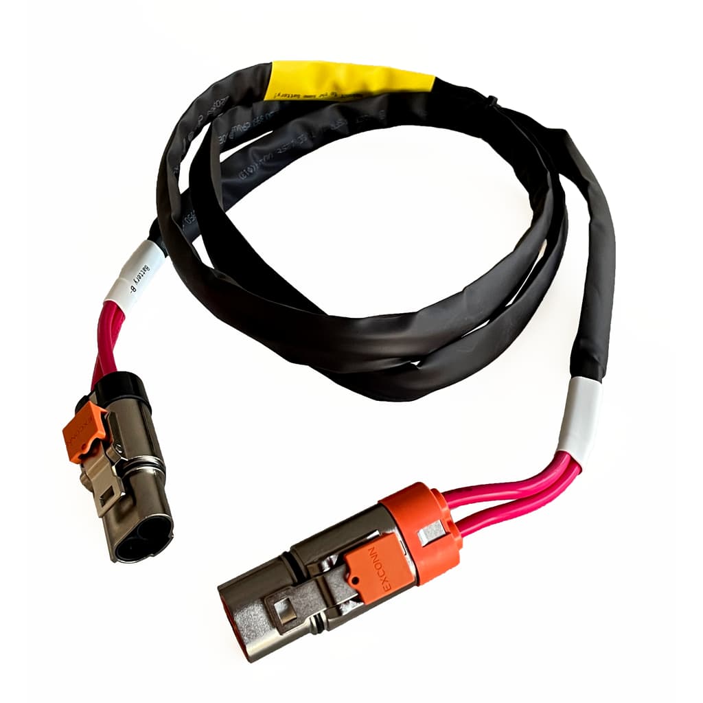 [ACC1921] Cable módulo 1800mm para baterías T30 | Solax Power