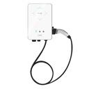 Solax X3-EVC11.0K(PXH) 11kW. Incluye cable