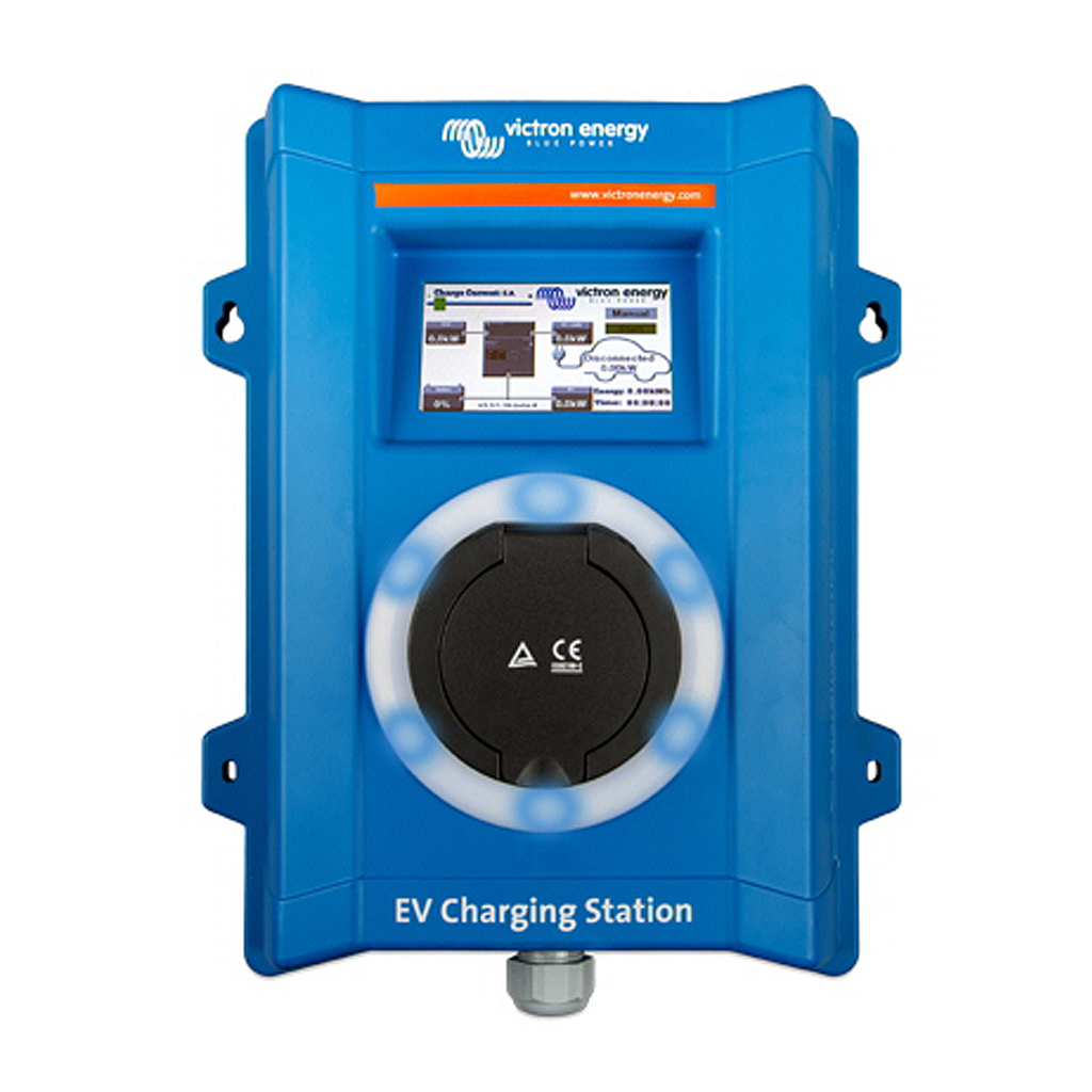 [EVC300400300] EV Charging station - VICTRON ENERGY