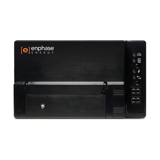 [ENV-S-EM-230] Enphase IQ Gateway Metered Monofásico/Trifásico