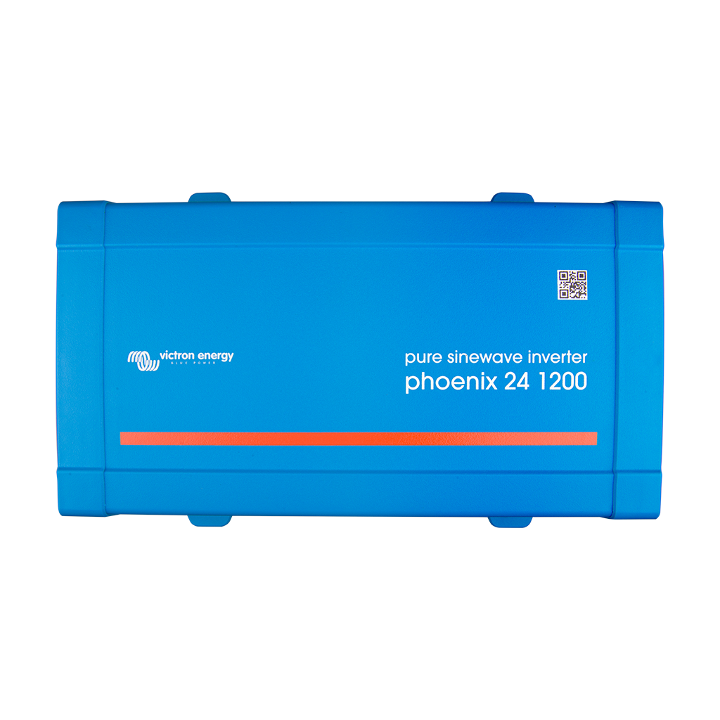 [PIN242121400] Phoenix Inverter 24/1200 230V VE.Direct UK - VICTRON ENERGY