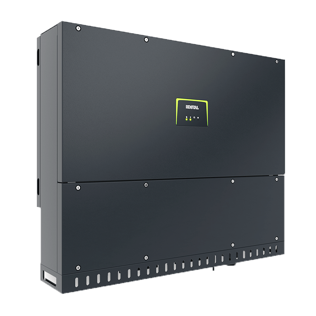 [GRI900] KOSTAL PIKO CI 60 | 60000W | 4 MPPT 540V- 800V | 33A