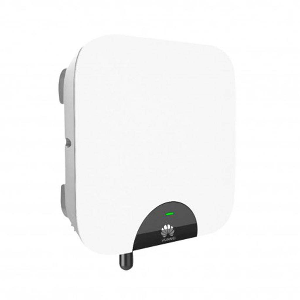 [GRI0958] Huawei SUN2000L-4KTL-L1 con pequeñas marcas de instalación
