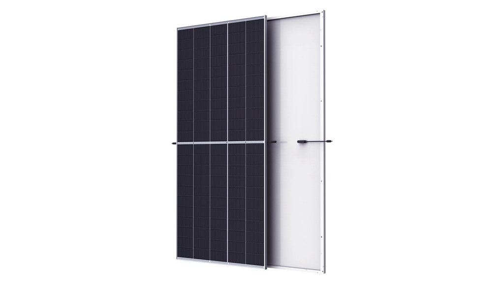 [SOL0445] Trina Solar Vertex MBB TSM-DE19R 570W