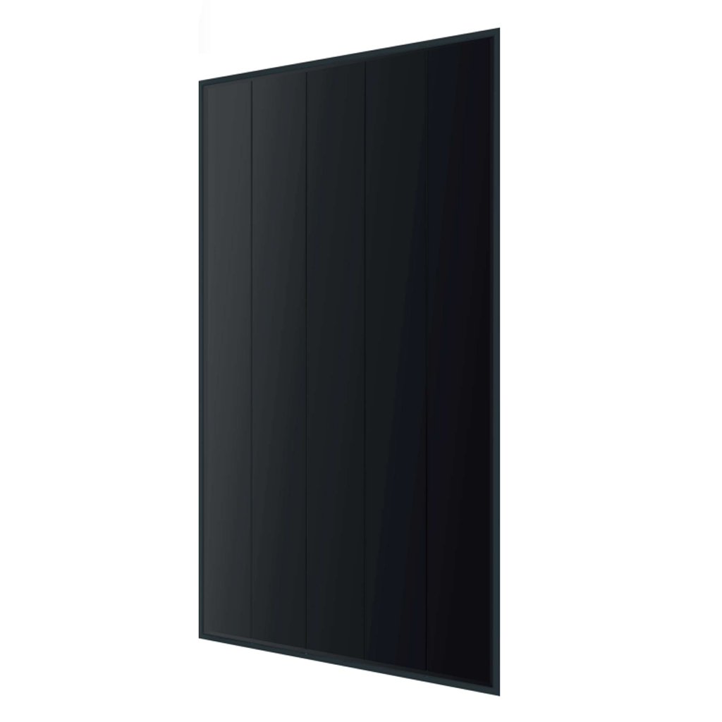 [SOL0456] Hyundai Panel HG HiE-S430HG(FB) 430W | Full black