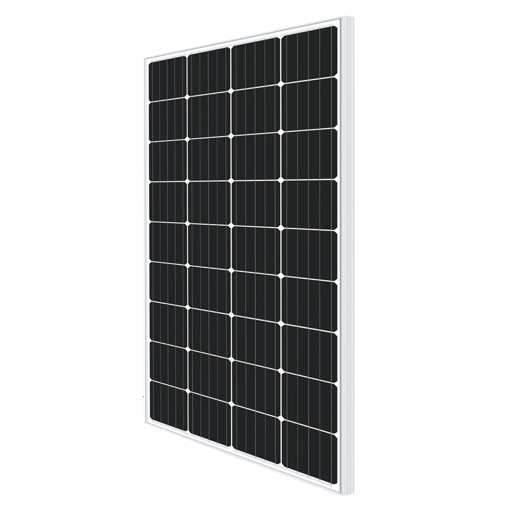 Red Solar Pulsar Full Cell 200W 12V Mono 36 células 1500x680x35mm