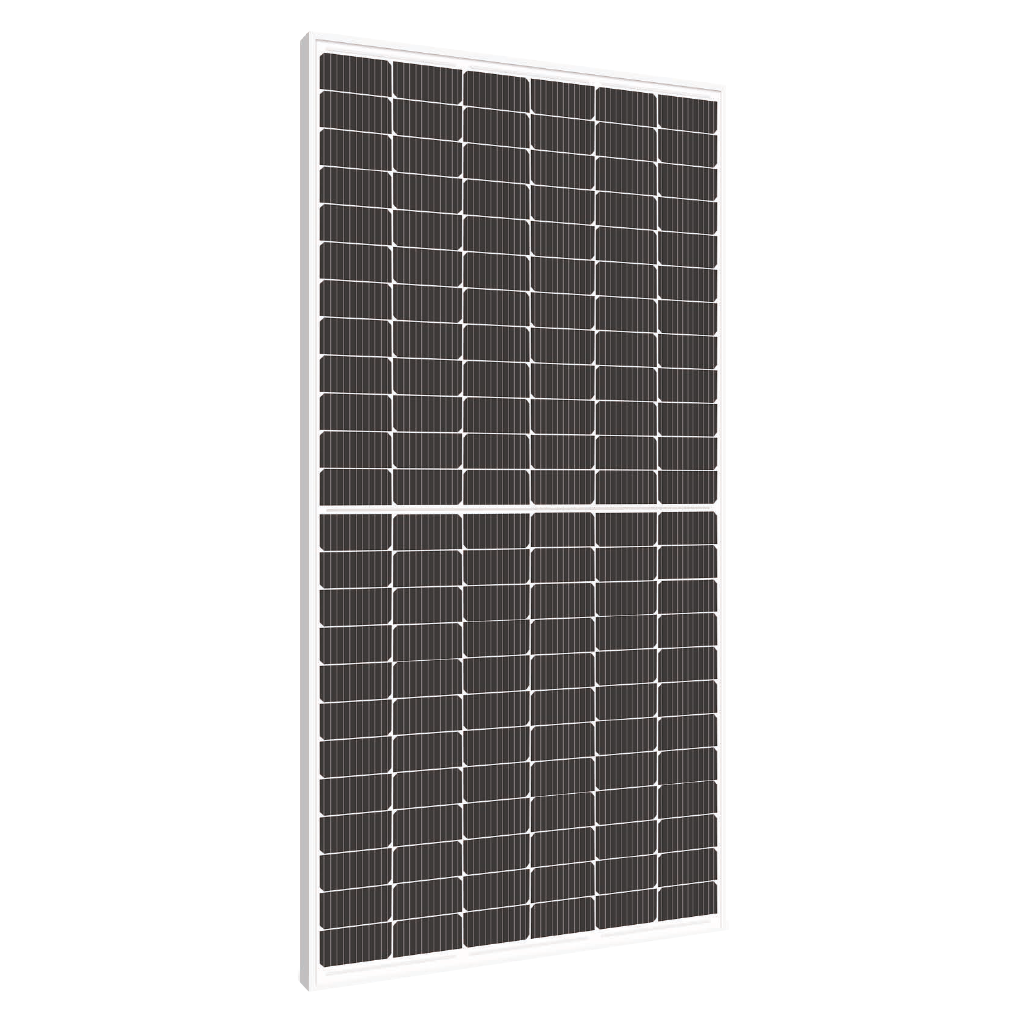[SOL0640] Panel Solar Red Solar Aurora Giant Series SR-72M550HLPro 550W / Perc 49,65 V 14,43A (2278×1133×35mm)