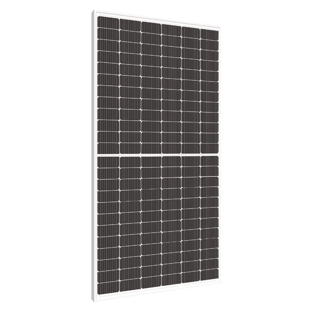 Panel Solar Red Solar Aurora Giant Series SR-72M550HLPro 550W / Perc 49,65 V 14,43A (2278×1133×35mm)