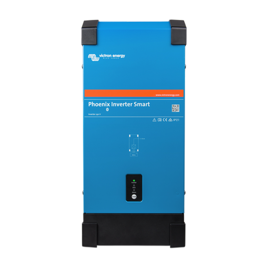 [PIN122161000] Phoenix Inverter 12/1600 230V Smart