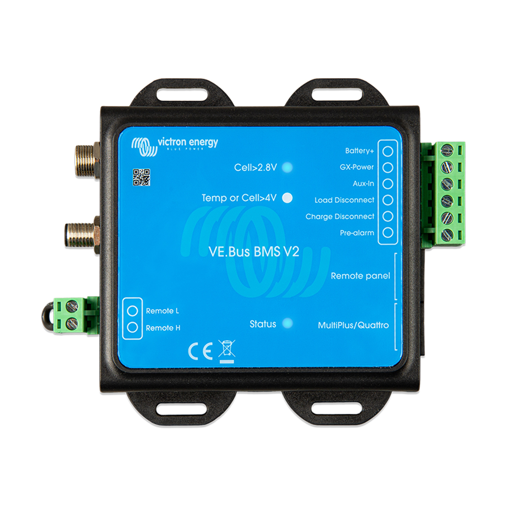 [BMS300200200] VE.Bus BMS V2 - VICTRON ENERGY