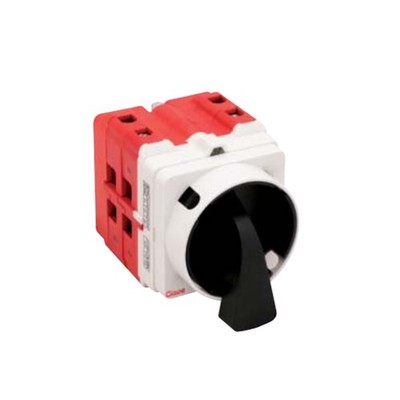 [MAT0179] 63A Cut-off Switch | Three-phase Meter | GAVE