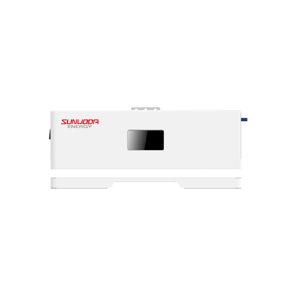 [ACC0507] Sunwoda SunESS H (HV) Control Box + Base
