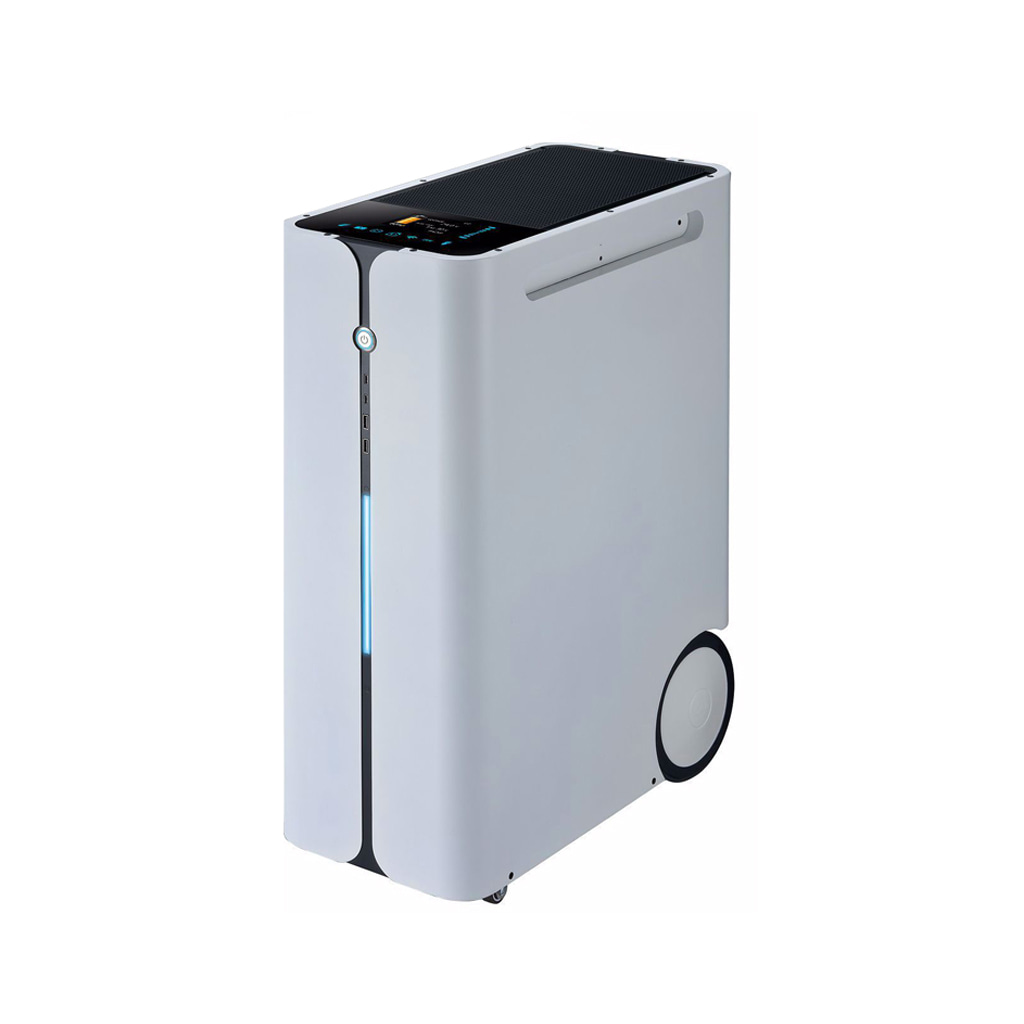 [LIT0735] SAI Todo en uno: Inversor, batería y regulador MPPT. ESS AXPERT PEB 3kW 2.5kWh-100Ah