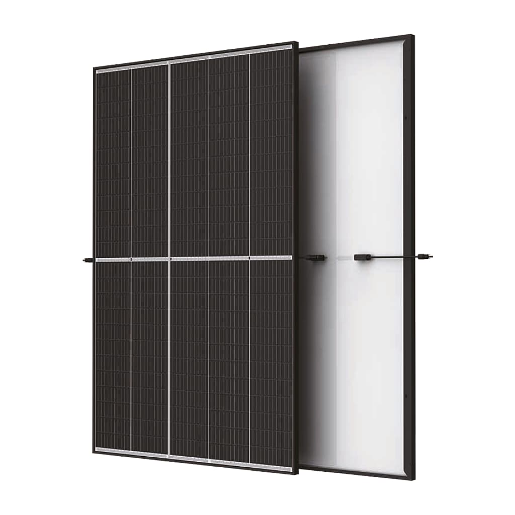 [SOL0496] [SOL0496] Panel solar 410W | Trina Solar | Vertex S+ | TSM-NEG9.28 | Mono | N-Type | 35.7V | 11.48A | 1770x1096x30mm