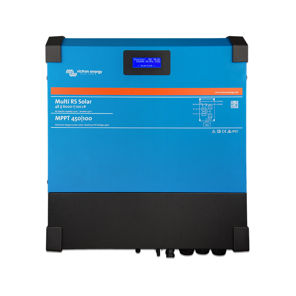 [PMR482602020] Multi RS Solar 48/6000/100-450/100