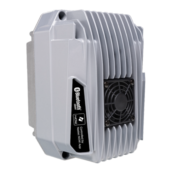 [WAT234] NASTEC MIDA MP Solar 209 | Variador Mono/Trifásico 1,5/2,2kW | MPPT 90-400VDC | AC Output 230V: 1PH 13,5A | 3PH 9,5A